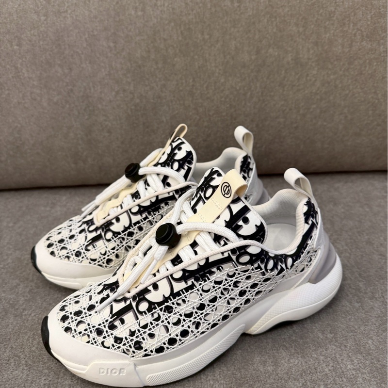 DIOR B24運動鞋-1