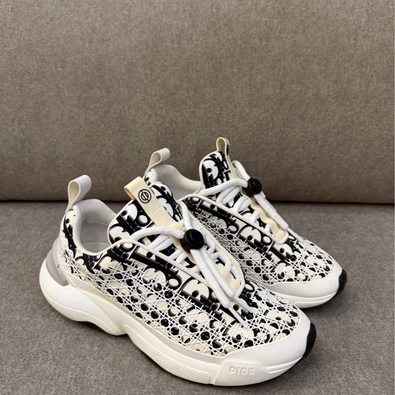 DIOR B24運動鞋-2