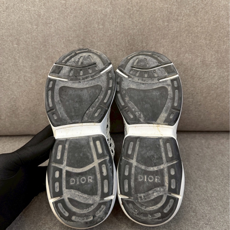DIOR B24運動鞋-3