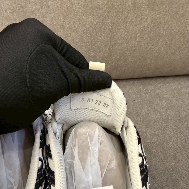 DIOR B24運動鞋-4