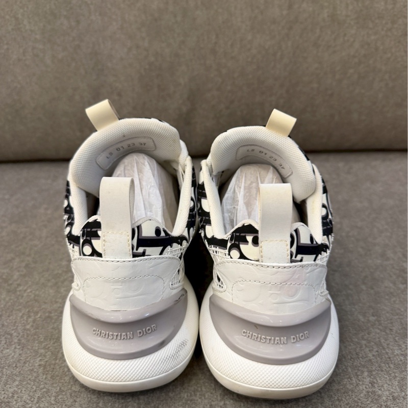 DIOR B24運動鞋-5
