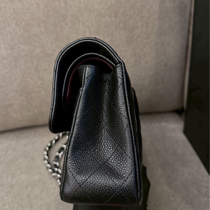 香奈兒荔枝黑牛CF23-1