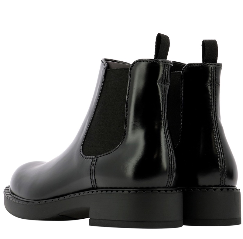 Prada 男士 休閒靴子UK-5 UK-5.5 UK-6 UK-6.5 UK-7 UK-7.5 UK-8 UK-8.5 UK-9 UK-9.5 UK-10 UK-10.5 UK-11 UK-12碼跟高: 4cm-1