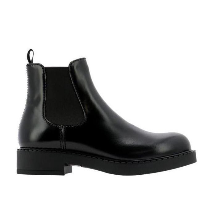 Prada 男士 休閒靴子UK-5 UK-5.5 UK-6 UK-6.5 UK-7 UK-7.5 UK-8 UK-8.5 UK-9 UK-9.5 UK-10 UK-10.5 UK-11 UK-12碼跟高: 4cm-4