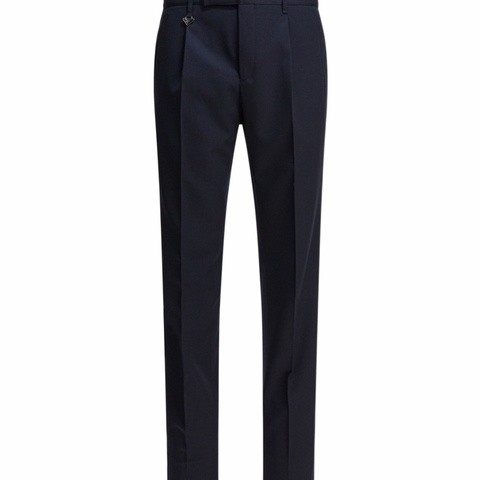 Prada 男士 腰帶袢休閒褲IT-44 IT-46 IT-48 IT-50 IT-52 IT-54 IT-56碼