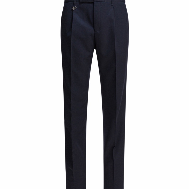 Prada 男士 腰帶袢休閒褲IT-44 IT-46 IT-48 IT-50 IT-52 IT-54 IT-56碼-0