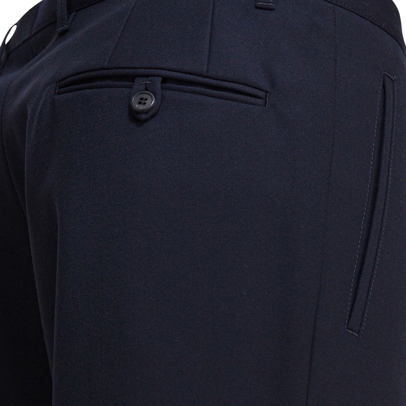 Prada 男士 腰帶袢休閒褲IT-44 IT-46 IT-48 IT-50 IT-52 IT-54 IT-56碼-4