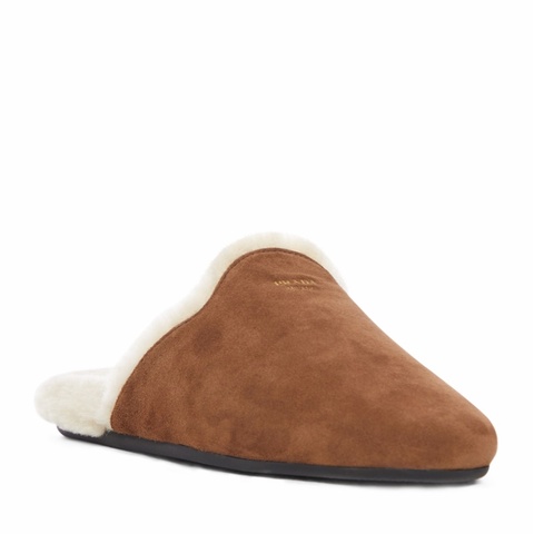 Prada 女士 圓頭穆勒鞋38 38.5 39 40碼