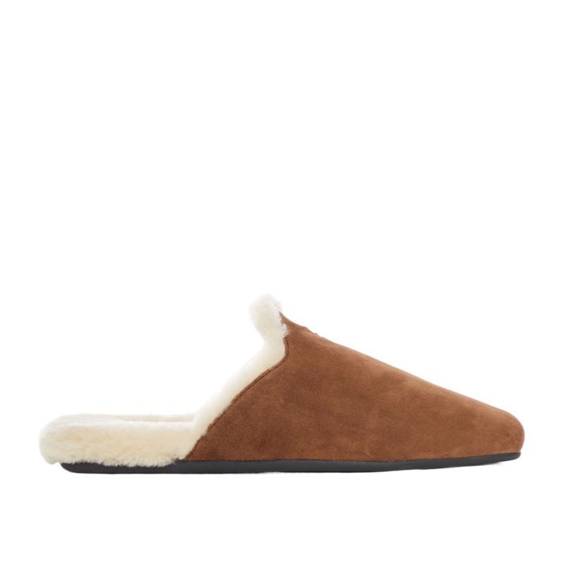 Prada 女士 圓頭穆勒鞋38 38.5 39 40碼-2