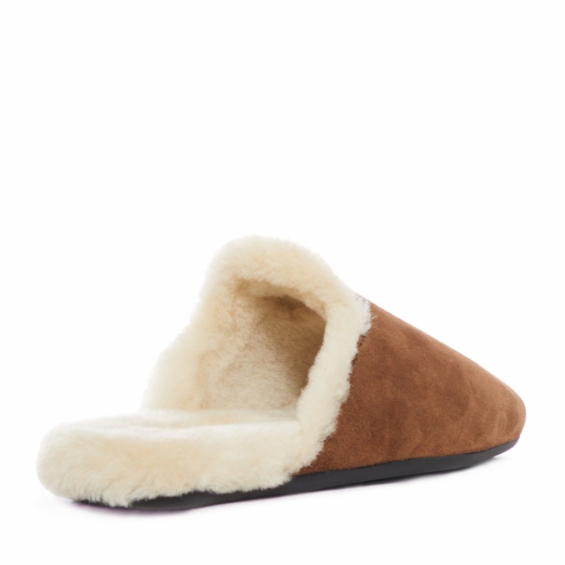 Prada 女士 圓頭穆勒鞋38 38.5 39 40碼-3