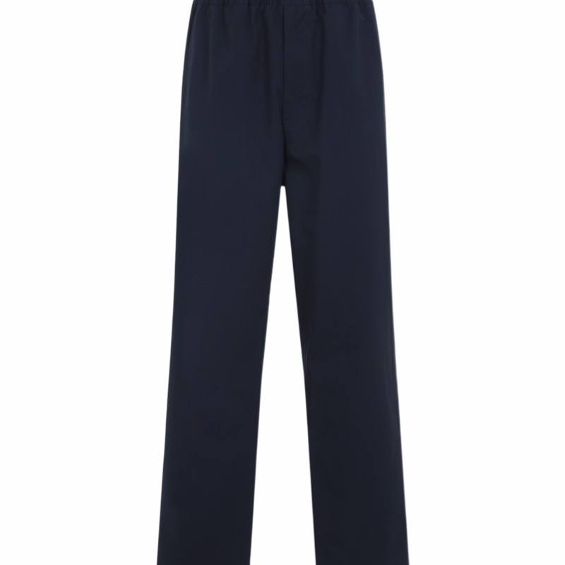 Prada 男士 鬆緊腰休閒褲S M L XL碼-2