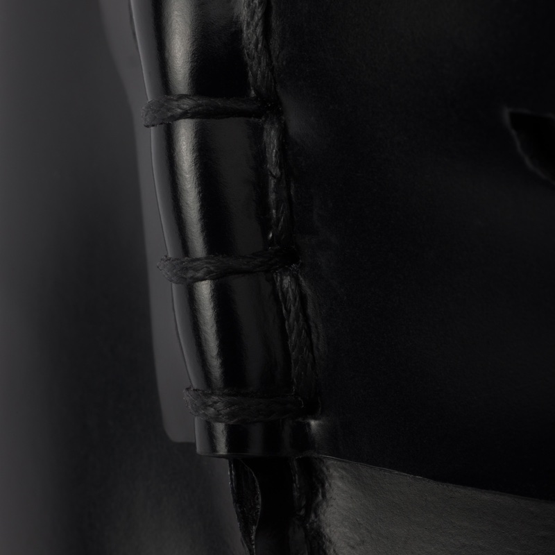 Prada 女士 亮面皮革樂福鞋35 35.5 36 36.5 37 37.5 38 38.5 39 39.5 40 40.5 41 42碼-2