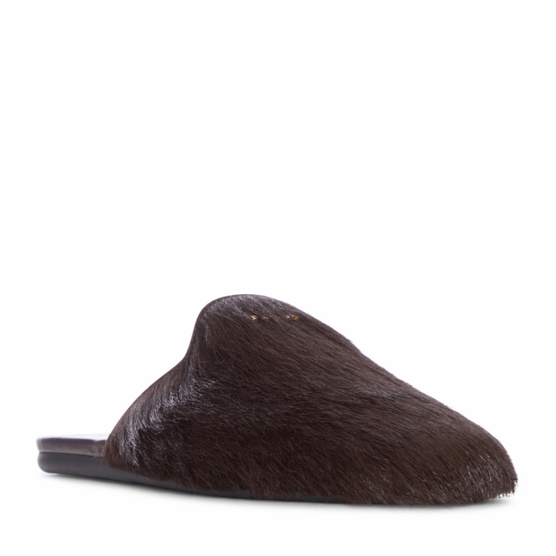 Prada 女士 圓頭穆勒鞋36 37 38 38.5 39 40 41-0