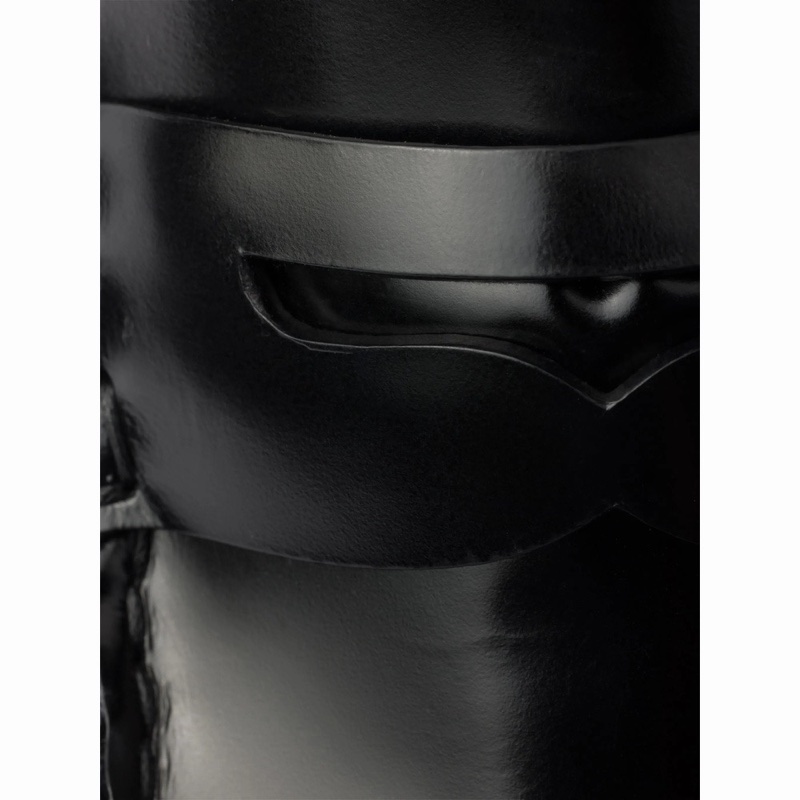 Prada 女士 圓頭長筒靴36 36.5 37 37.5 38 38.5 39 40 41碼-1