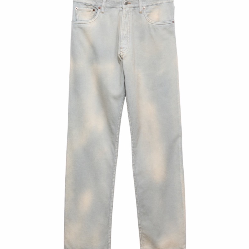 Prada 男士 腰帶環牛仔褲28 29 30 31 32 33 34 36 38碼-0