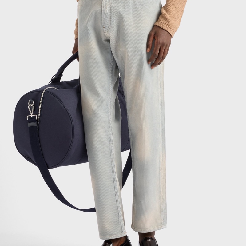 Prada 男士 腰帶環牛仔褲28 29 30 31 32 33 34 36 38碼-2