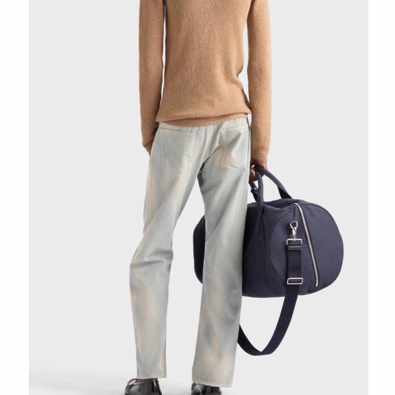 Prada 男士 腰帶環牛仔褲28 29 30 31 32 33 34 36 38碼-3