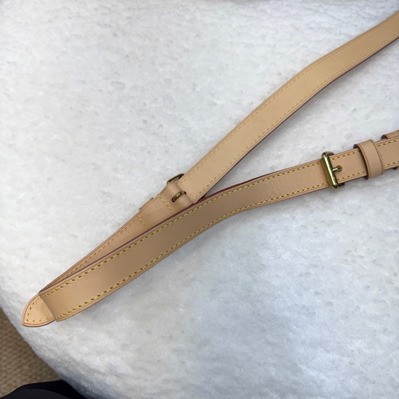 路易威登波士頓包LV原花speedy Bandoulière 25 M41113-25