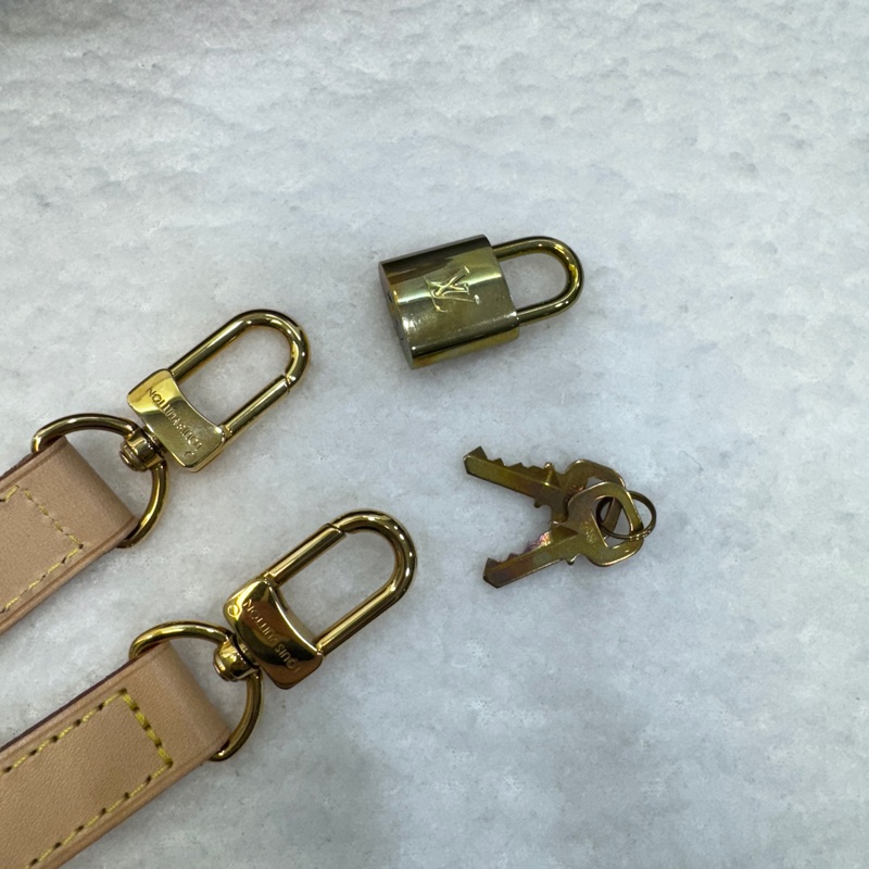 路易威登波士頓包LV原花speedy Bandoulière 25 M41113-33