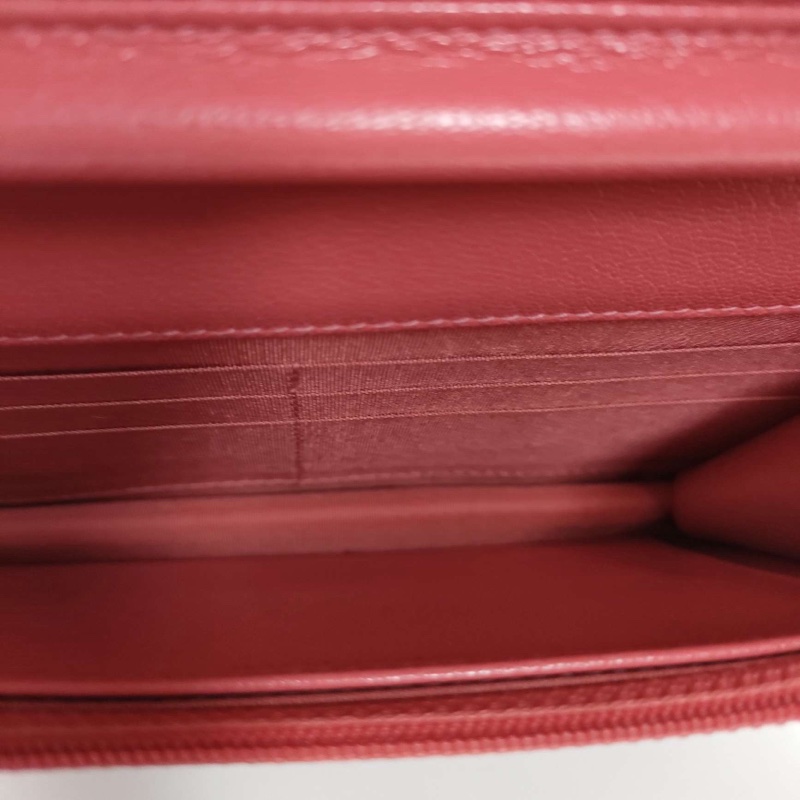 CHANEL香奈兒woc斜挎包信封包 27開 尺寸19*13*3-6