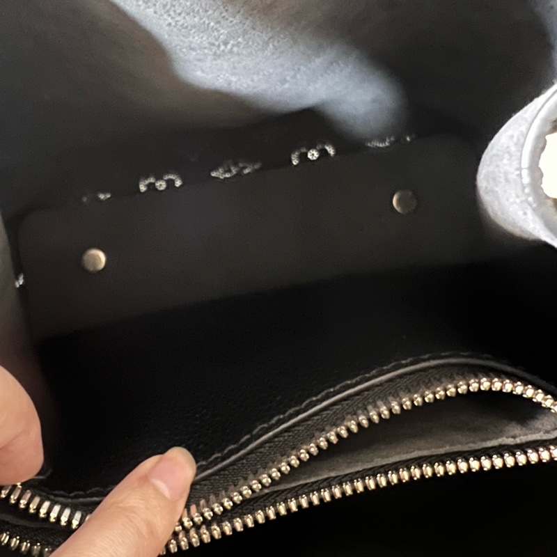 ෆ LV Muria月光女神編織手把水桶包🈶購證 ✨發亮包-19