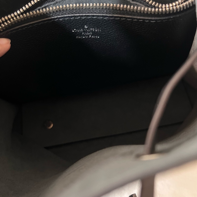 ෆ LV Muria月光女神編織手把水桶包🈶購證 ✨發亮包-20