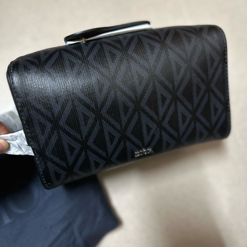 DIOR 洗梳袋 Toiletry Bag-1