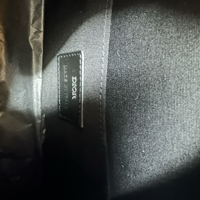 DIOR 洗梳袋 Toiletry Bag-3