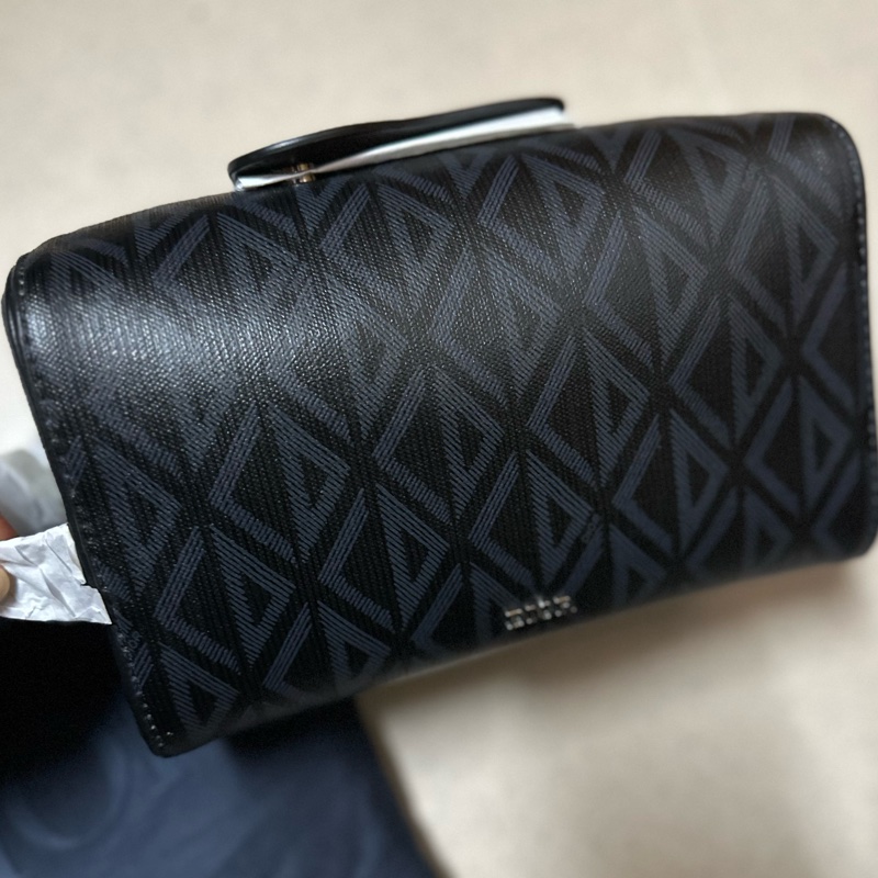 DIOR 洗梳袋 Toiletry Bag-5