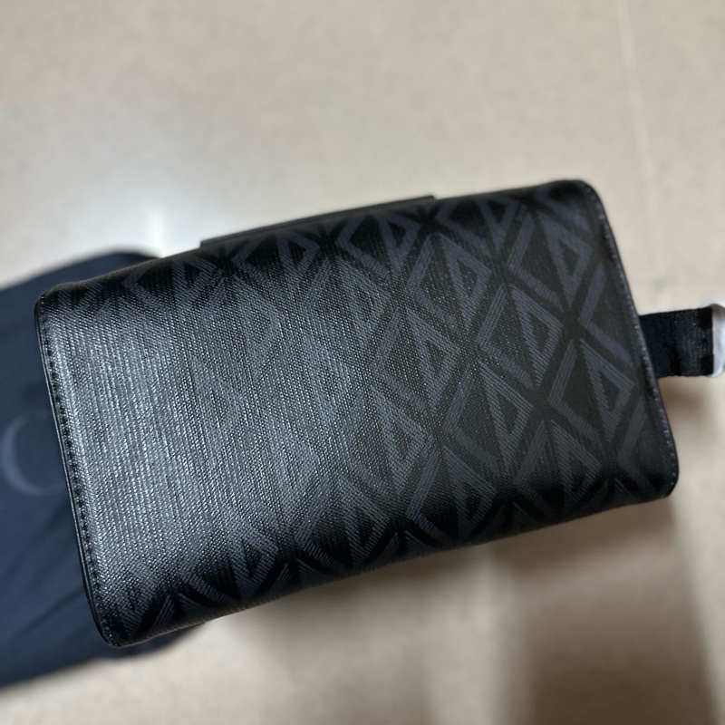 DIOR 洗梳袋 Toiletry Bag-6