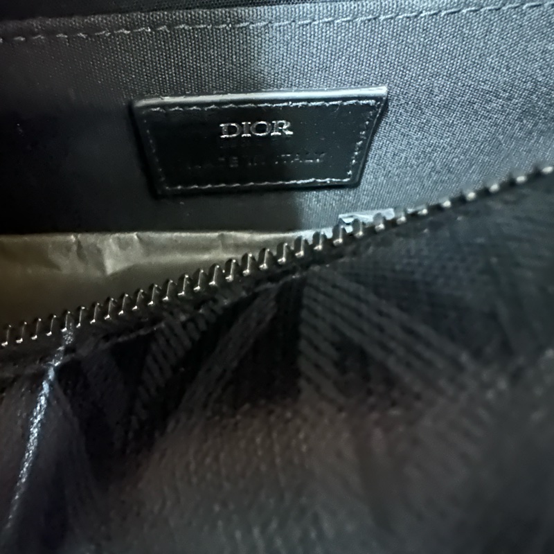 DIOR 洗梳袋 Toiletry Bag-8