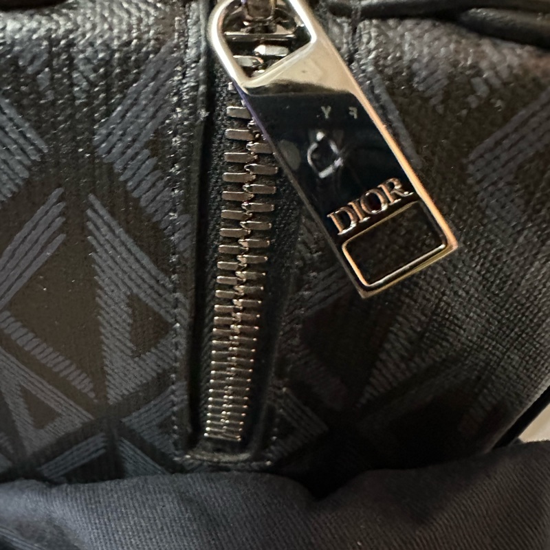 DIOR 洗梳袋 Toiletry Bag-9