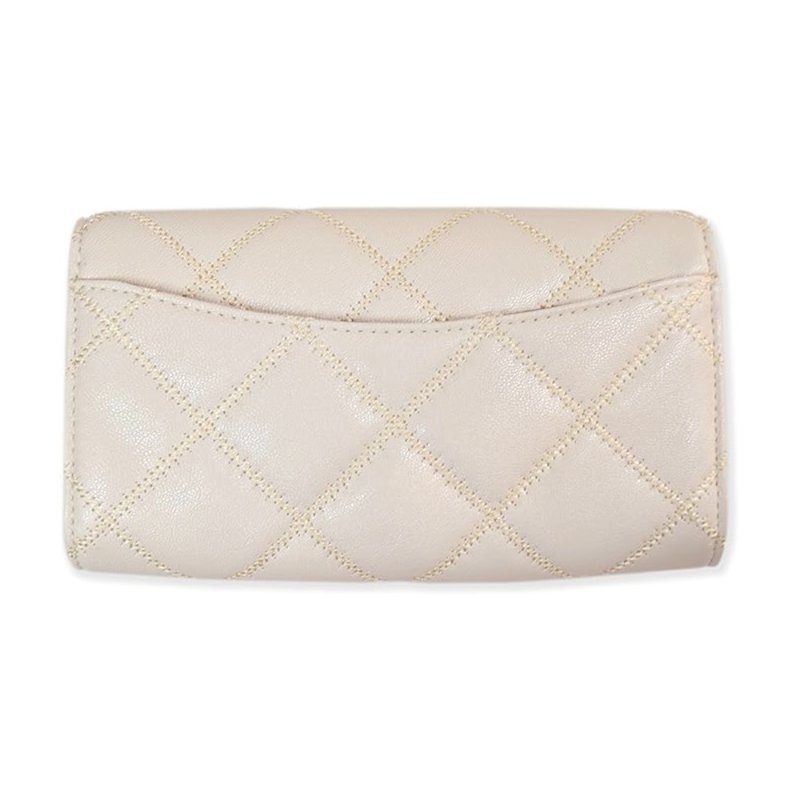 【TORY BURCH】WOC菱格紋側背/斜背包-2