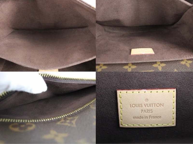 「JL精品代購」9新 LV 老花Metis郵差包 ic芯片款-9