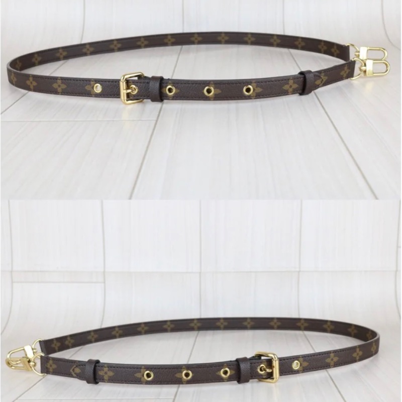 「JL精品代購」9新 LV 老花Metis郵差包 ic芯片款-10