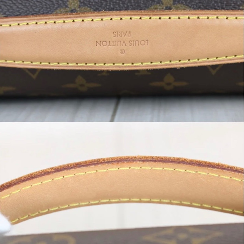 「JL精品代購」9新 LV 老花Metis郵差包 ic芯片款-11