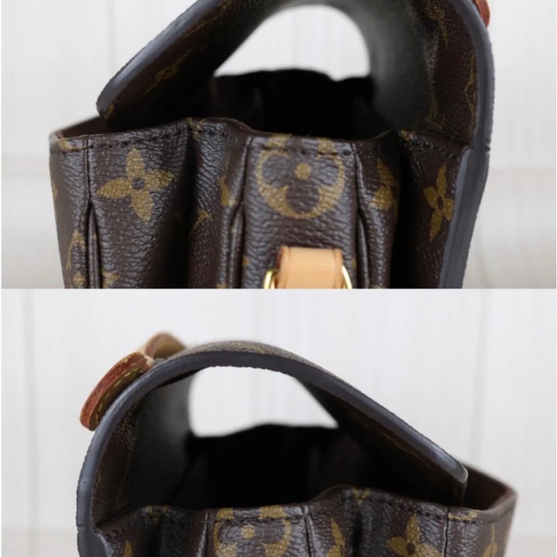 「JL精品代購」9新 LV 老花Metis郵差包 ic芯片款-14