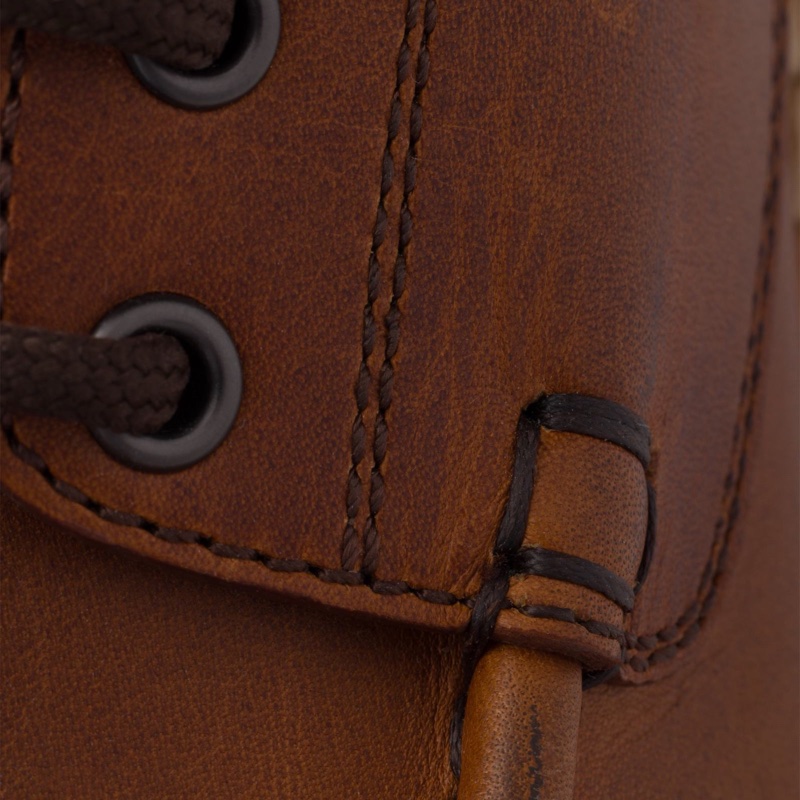 Prada 女士 系帶樂福鞋36 37 38 39 40碼跟高: 4.5cm-3