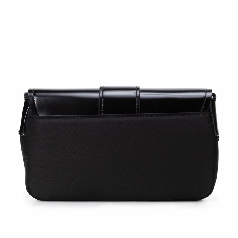 Prada 女士 三角標誌單肩包均碼碼24cm*7cm*12cm-1