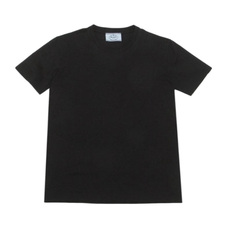 Prada 女士 短袖T恤XS S M L XL碼-0