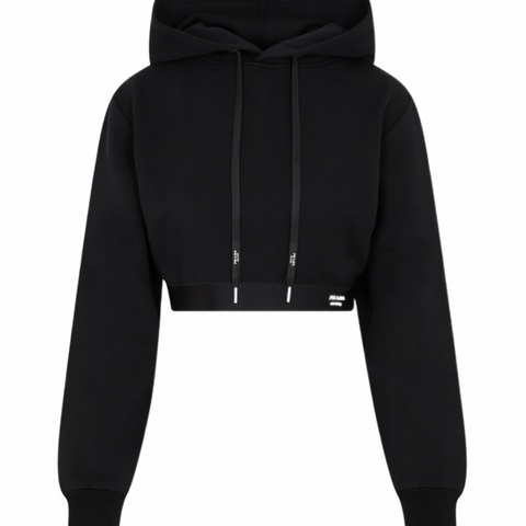 Prada 女士 連帽衛衣L碼