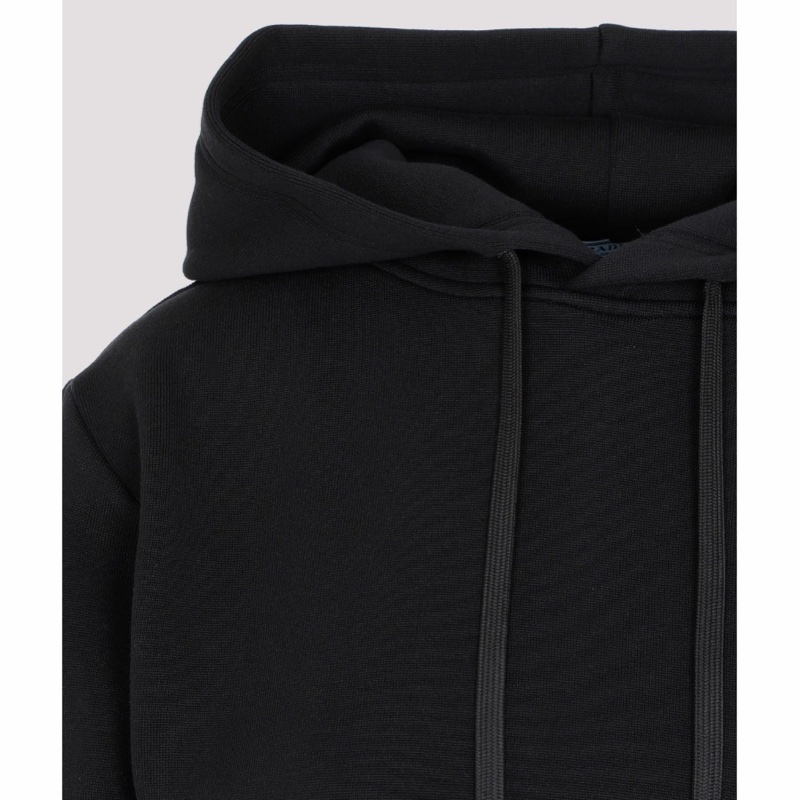 Prada 女士 連帽衛衣L碼-2