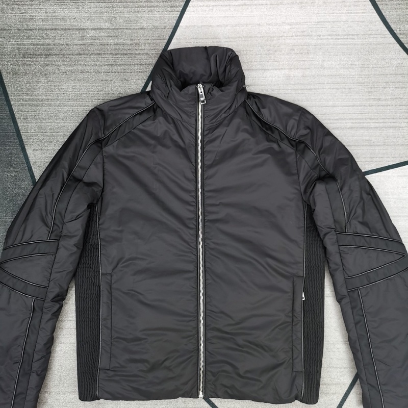 Prada 男士 拉鍊休閒夾克IT-46 IT-48碼-0