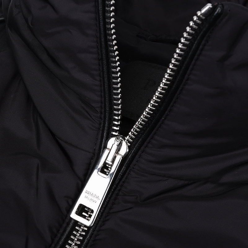 Prada 男士 拉鍊休閒夾克IT-46 IT-48碼-3