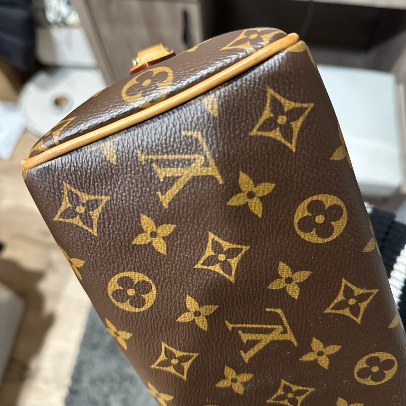 LV 老花 Speedy 20 芯片款-1