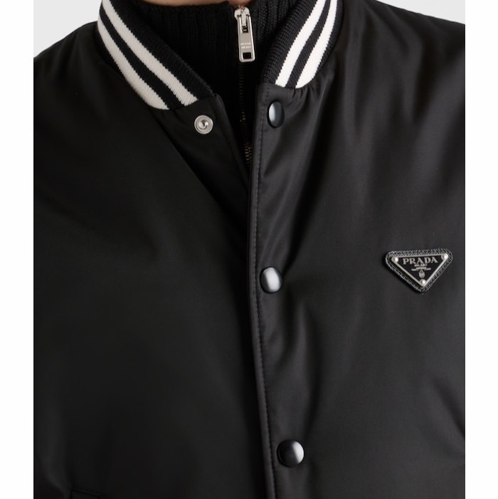 Prada 男士 無袖馬甲IT-46 IT-48 IT-50 IT-52碼-1