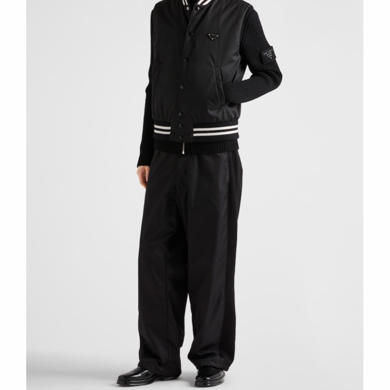 Prada 男士 無袖馬甲IT-46 IT-48 IT-50 IT-52碼-2