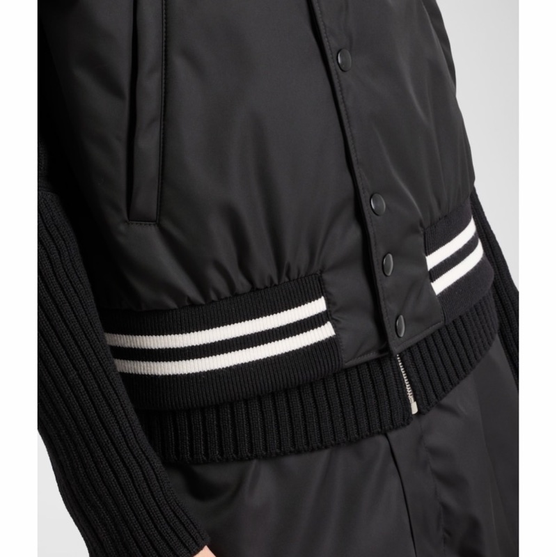 Prada 男士 無袖馬甲IT-46 IT-48 IT-50 IT-52碼-3