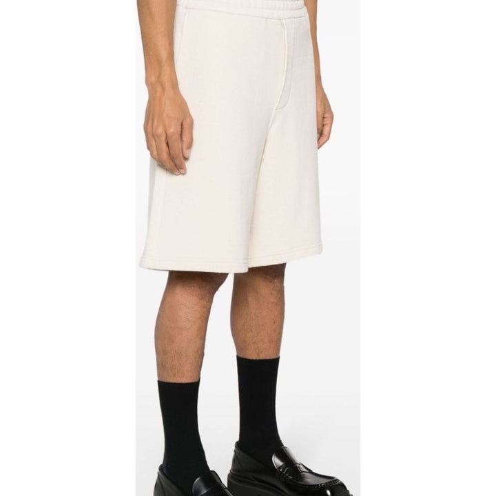 Prada 男士 logo標牌短褲S M L碼-1