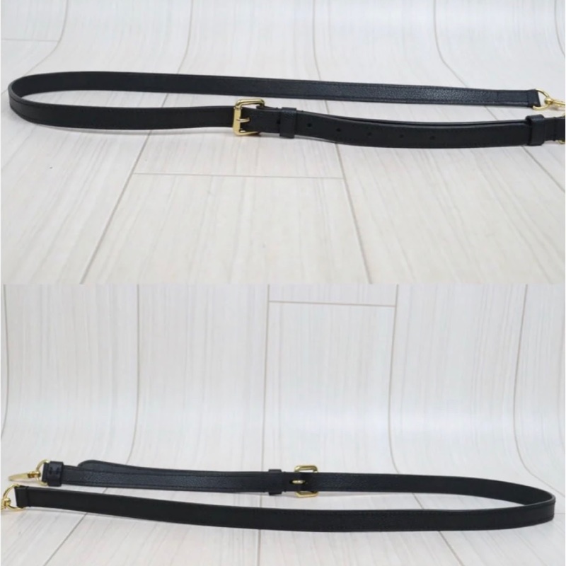 「JL精品代購」 98新 LV 黑金Metis壓紋郵差包 ic 芯片款-11